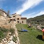 Podere del Ciacchi Among Tuscany Greenery