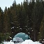 Golden Circle Domes Glamping Experience