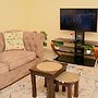 Classic Beautiful 2-bedroom Apartment in Thika
