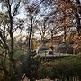 Charming Yurt in Kelburn Estate Near Largs