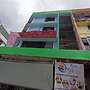 OYO Home 90723 Green Leaf Guest Lodge Kk