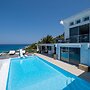 Icarus Luxury Beachfront Villa
