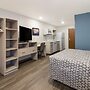 Woodspring Suites Hermitage - Nashville Airport