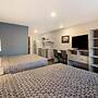 Woodspring Suites Hermitage - Nashville Airport