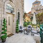 Nina Luxury Apartment