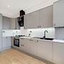 Captivating 2-bed Apartment in North London