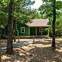 The Leanin' Tree - Nestled Amongst The Piney Woods Of East Texas 2 Bed