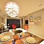 Ideal 2-bedroom Apartment in the Heart of Roppongi