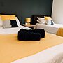 Impeccable 2-bed Apartment in Derby, England