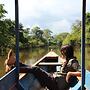 Guacamayo Ecolodge