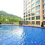 Shenzhen Qiushuishanju Hotel