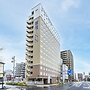 Toyoko Inn Nagano-eki Higashi-guchi