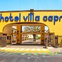 Hotel Villa Capri Morelia