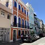 Hotel Villa Salvador