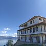 Hotel Eliseo-Playa Blanca lago de Tota