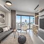 High End & Design with Balcony