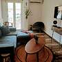 Charming Lefkada Town 2-bedroom Apartment