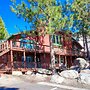 Tahoe Olympic 3 Bedroom Condo by RedAwning