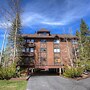 Taste Of Burgundy 1 Bedroom Condo by RedAwning