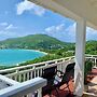 Stunning 3 bed Villa, Balcony and sea View