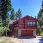 Timber View Lodge 4 Bedroom Home by RedAwning