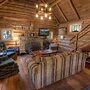 Zephyr Cabin 3 Bedroom Home by RedAwning