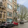 Museum Zuid Top located apartments