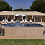 Villa With Pool Children Very Welcome Algarve Portugal for 10 People