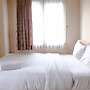 Simply Homey 2Br At 11St Floor Pinewood Apartment