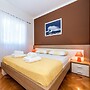 Apartments Gulin