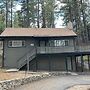 Foothill Folly 4 Bedroom Home by Redawning