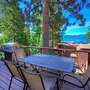 Chipmunk's Paradise 3 Bedroom Condo by RedAwning
