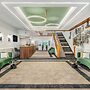 Aranyhomok Business-City-Wellness Hotel