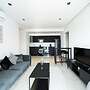 Sunset 302 Apt de Luxe Avec Salle de Fitness