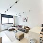 Sunset 204 Luxury 2bds With Gym