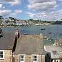 Newly Refurbished 7-bed Cottage in Polruan, Fowey