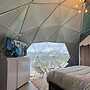 WHITE DOMES GLAMPING