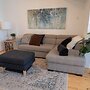 SUPERB 1 Bed Apt. Steps Away From Metro