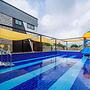 My Kids Pool Villa