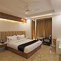 Hotel Cymbal-sector 31 Gurgaon