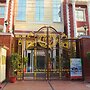Hotel Cymbal-sector 31 Gurgaon
