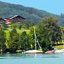Hotel Haberl am Attersee