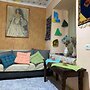 Guest house in mtawminda