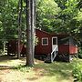 Noseeum Limit 5 2 Bedroom Cabin by Redawning