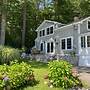 North Sebago Charmer Limit 10 3 Bedroom Home by Redawning