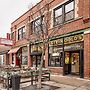 The Bagel Inn - Bright & Modern Wrigleyville 2 Bed by AllSet Turnover