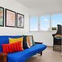 Puerto Rico Condado Beachfront w Pool Rental Otium Rentals
