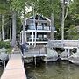 Overwater Views Limit 10 3 Bedroom Home by RedAwning
