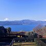 La Brezza Del Lago Maggiore With View