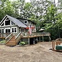 Maine Pines Lmit 8 4 Bedroom Home by RedAwning